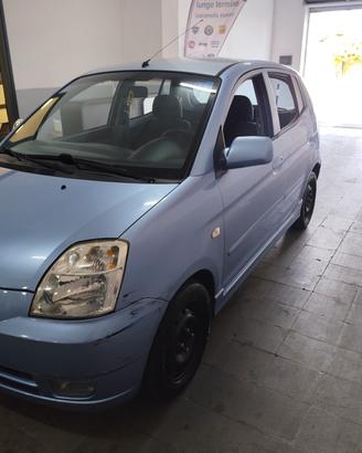 Kia Picanto 1.0 12V Urban