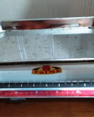 Bilancia Vintage PRIMA TTC "Uso Famiglia" -