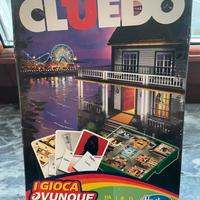 Giochi in scatola