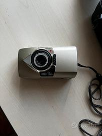 Macchina fotografica