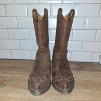 stivali sendra