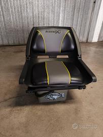 sedia rotativa Matrix pesca feeder