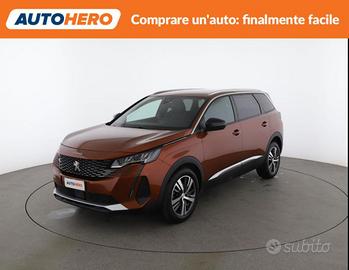 PEUGEOT 5008 AB20952