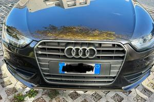 Audi A4 ULTRA