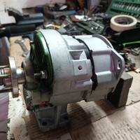 Alternatore x 126/500