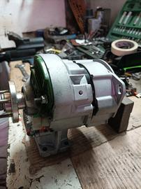 Alternatore x 126/500