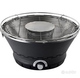 Bergner barbecue da tavolo 