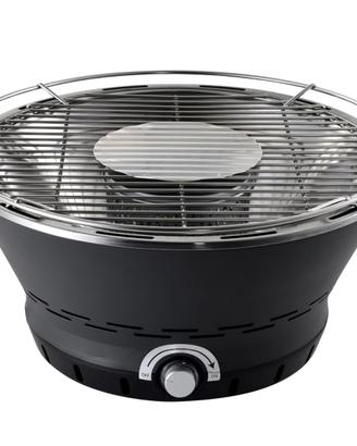 Bergner barbecue da tavolo 