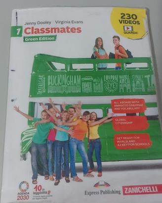Classmates vol 1
