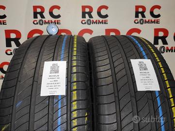 2 GOMME 245/40 R20 99Y MICHELIN E.PRIMACY MO ESTIV