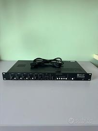 ECLER EHMA 250795 Mixer Amplificato