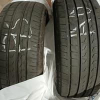 2x pneumatici Pirelli P7 Cinturato 195/55-16 91V