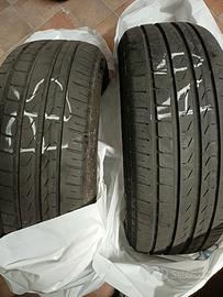 2x pneumatici Pirelli P7 Cinturato 195/55-16 91V