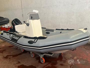 Gommone Zodiac Sailfish