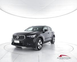 VOLVO XC40 T4 Recharge Plug-in hybrid automatico