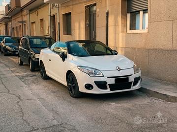 Renault Megane Cabrio - 1.9 dCi - 2010