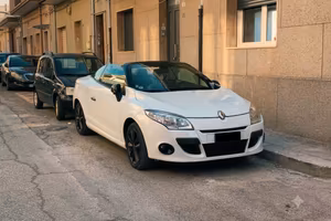 Renault Megane Cabrio - 1.9 dCi - 2010
