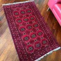 Tappeto Bukhara Orientale – 185x109 cm