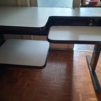 scrivania ufficio o studio