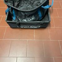 Bacinelle di stoffa x pastura Colmic