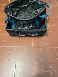 Bacinelle di stoffa x pastura Colmic