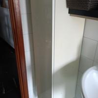 2 Mobili Colonna– Finitura Lucida 