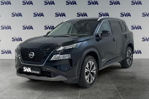 Nissan X-Trail 1.5 E-power 213CV Autom. 4WD N-Conn
