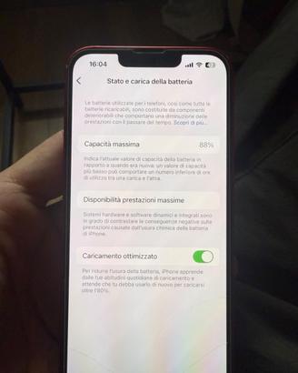 iPhone 13 256gb