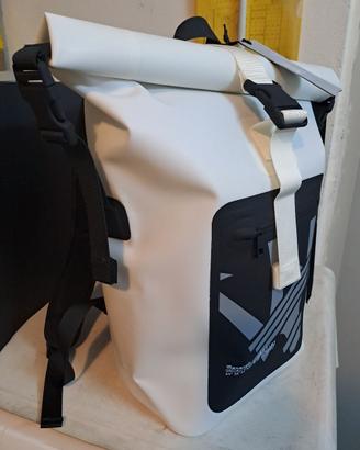 Zaino Maserati Grecale