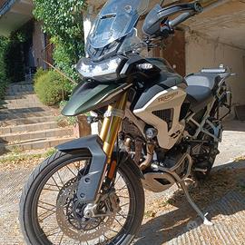 Triumph Tiger 1200