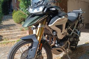 Triumph Tiger 1200