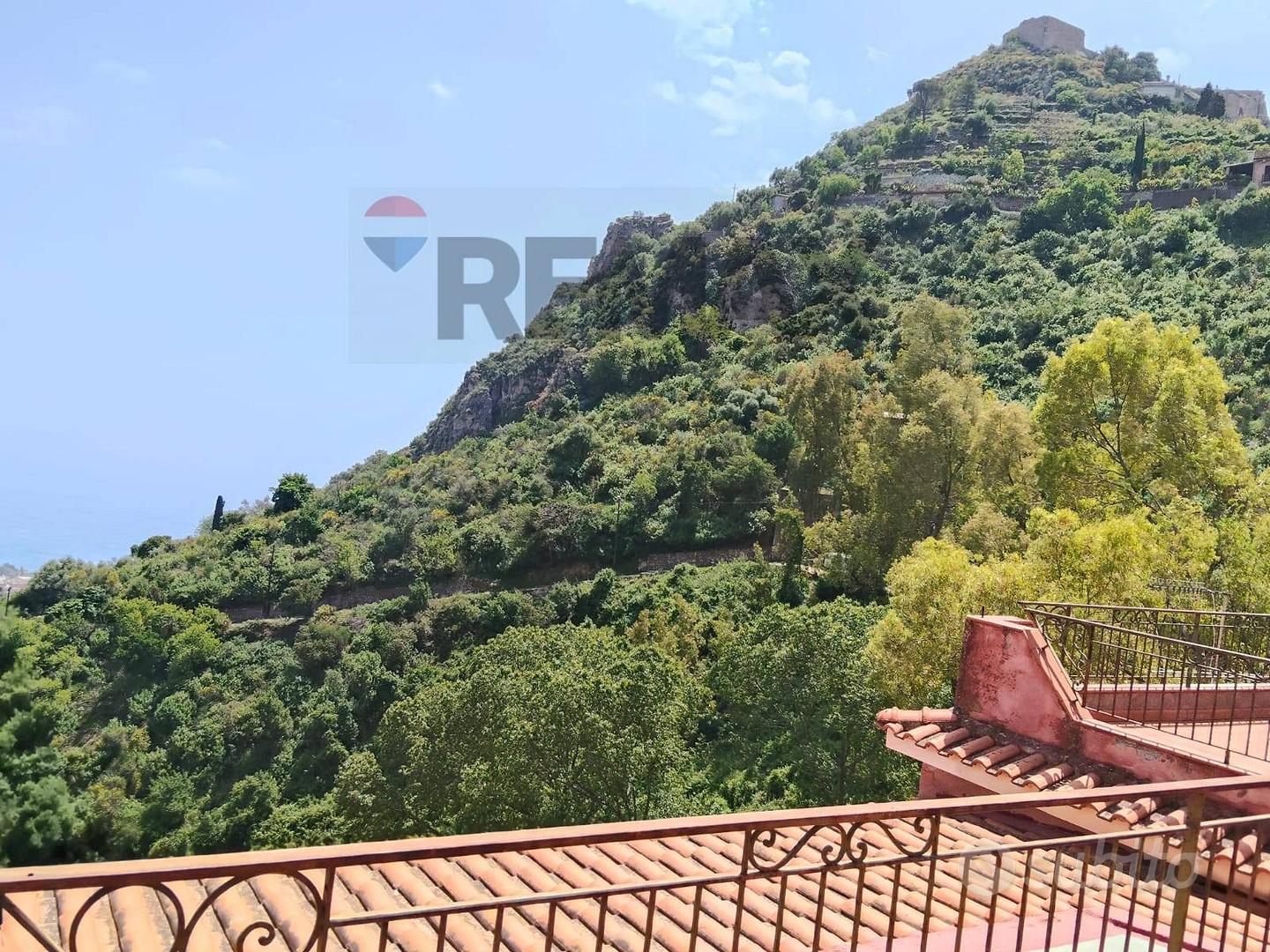 Apartment in Taormina, Mazzeo - Altro
