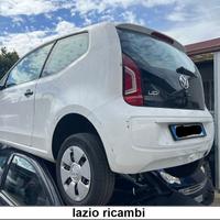 Ricambi volkswagen up 3