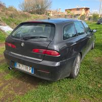 Alfa 156 140cv sportwagon 