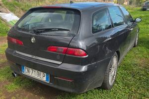 Alfa 156 140cv sportwagon 
