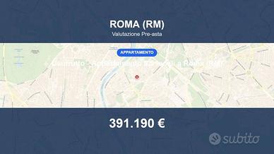 Immobile in asta di 233 m² con più di 5 locali e b