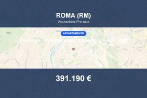 Immobile in asta di 233 m² con più di 5 locali e b