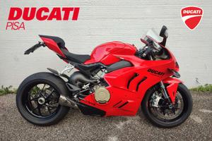 Ducati Panigale V4