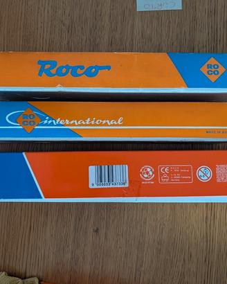 Set Roco Scala H0 1:87: Locomotiva DB BR 194.5