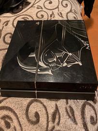 Playstation 4 con joypad