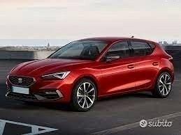 Seat leon ricambi usati 2020/2022