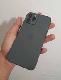 iPhone 12 Pro Max – 128GB
