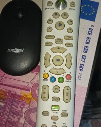 telecomando luminoso per Xbox 360