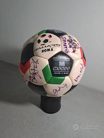 pallone mondiali 1990 ITALIA