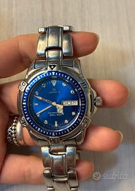 Orologio Lorenz Uomo 17841