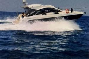BENETEAU 38 GT FLYER barca a motore