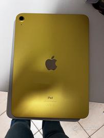 Apple ipad 10 generazione 64 gg