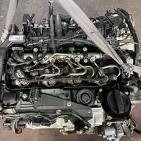 MOTORE BMW F20 118D 2.0 105kW 143Cv N47D20C 2013