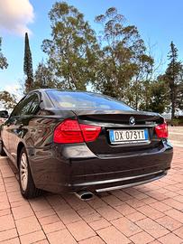 BMW Serie 3 (E90/91) - 2009