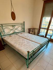 Coppia materassi Dorelan